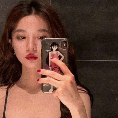 高清女生头像//迟简