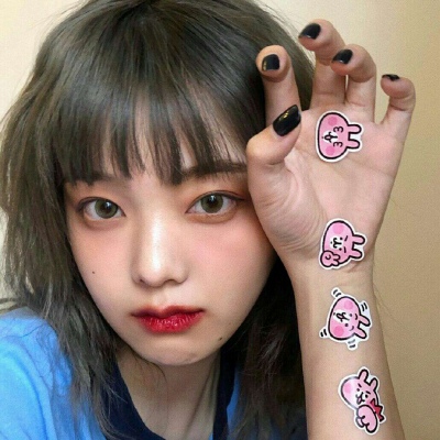 苓昀集♥vb.没外卖了.｜鲜花怒骂少年时,一日看尽长安花.