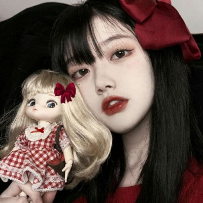 白灏宇:女生头像/可爱/小清新/唯美/_月亮溺死在爱河 星星得不到爱火