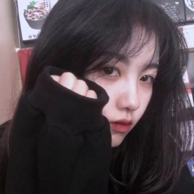 适合美女用的女头  做你的心动选手