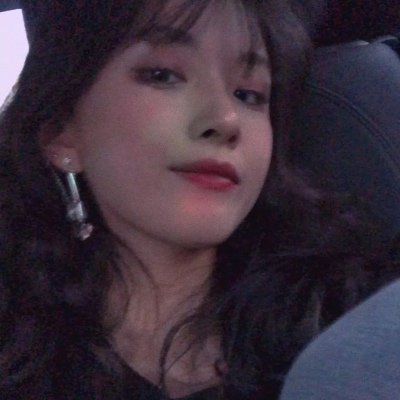 女生头像|有月亮的时候不要惹我 我可能会变身