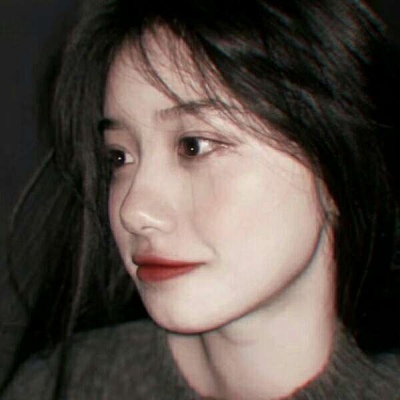 “拿心动再赌一次喜欢.”/池恩.ins意境森系仙女头像.