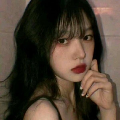 自己觉得炒鸡好看的神仙女头！！！炒鸡好看的真人女头！！！