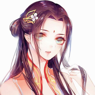 古风动漫头像