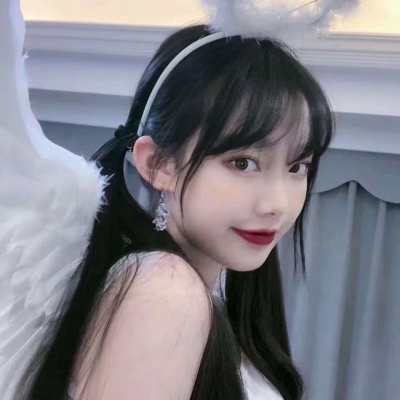 你的所念皆星河♡温柔女头