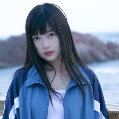 舒晴：好朋友／闺密头像.