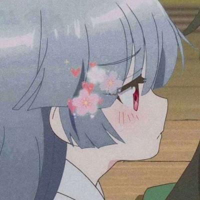 优质自用动漫女头/愿喜♡