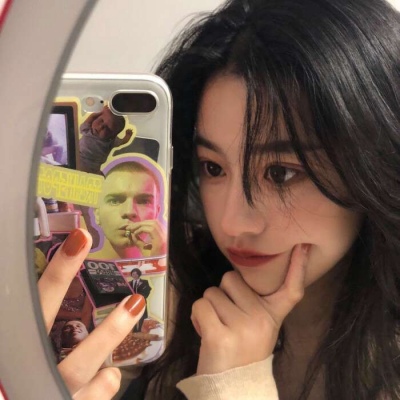 ＊-迢迢星河入目