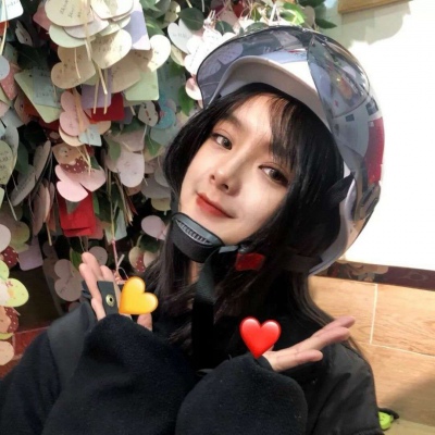 换一个头像换一心情