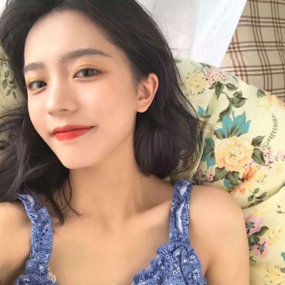 优质女头，喜欢拿图评论点赞