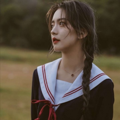 女生清新唯美风‖我喜欢月亮  月亮是你