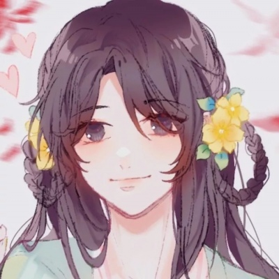 （古风女头）❤不乱于心，不困于情，不畏将来，不念过往，如此，安好。