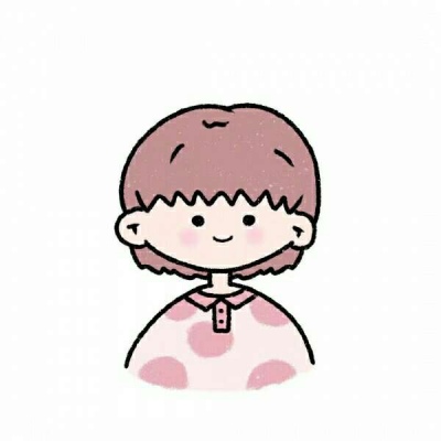 卡通头像♡