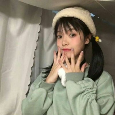 你们要的闺蜜头像来喽！?