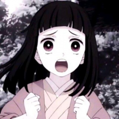 二次元女头/可爱/你们总说小孩不懂  后来我们学会撒谎