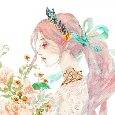 唯美照片，请签收