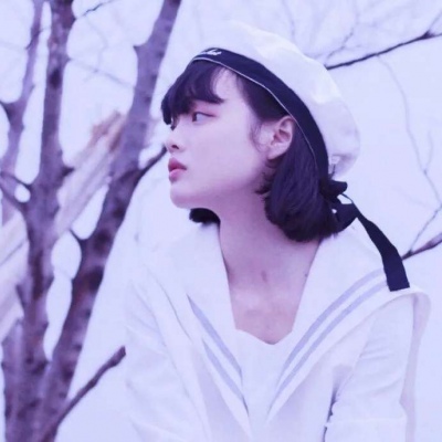 Kiss.南风/女生头像～［人生的重要法则：不要多想］