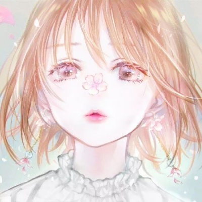 小清新/少女风/可爱/文静