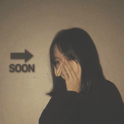 一无所知的世界走下去才有惊喜。