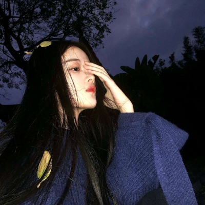 贪恋这世间的浮华与醉，殊不知最初才是最甜最完美?