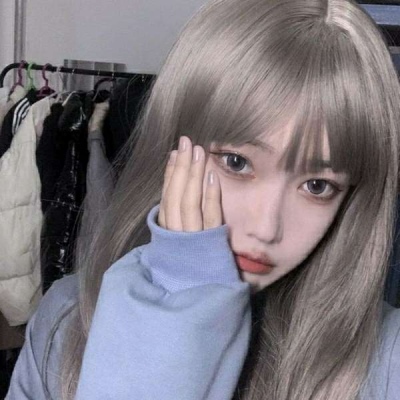 林曦/高端女/总有人陪你看星星·