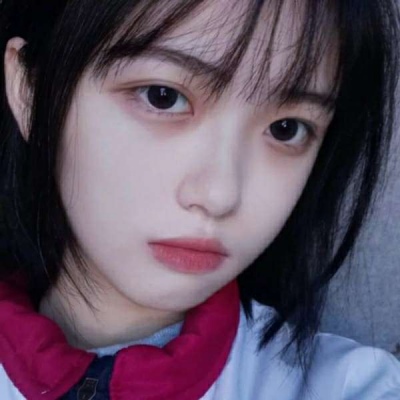 精选女头:星星总是最亮的