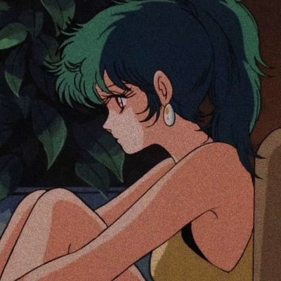 峤宇／女生头像复古?