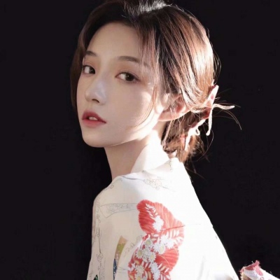 失了江南模样，缺了长安荣光，依旧是爱你的姑娘.