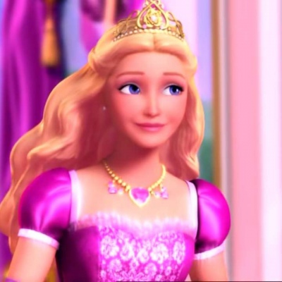 {芭比}多人闺蜜头像✨✨✨