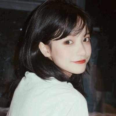 《女头》可颜可萌/每天都要开心呐