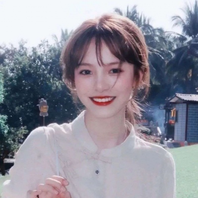 エロス♡-甜系女头  你是三月的春风 如沐而至