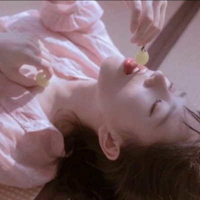 微信女生头像(๑• . •๑)