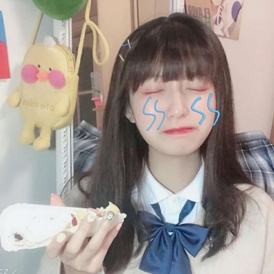 女生头像 点赞变好看