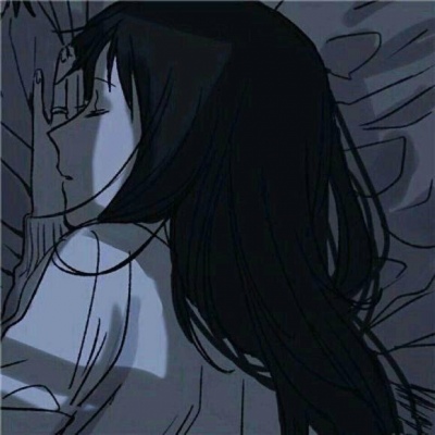 易晗:动漫好看女头/其实你从来都不需要我.