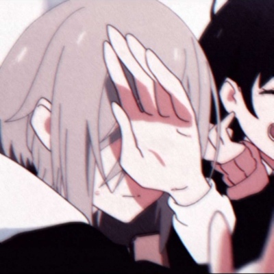 #闺蜜头像  拿去和自己闺蜜用吧！