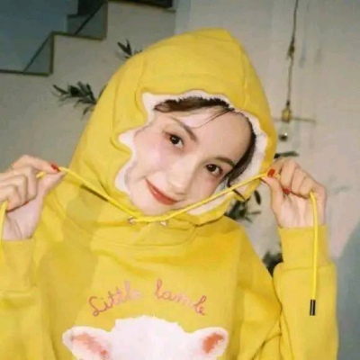 漂亮小姐姐头像 | 超解气的讽刺性短句推荐！