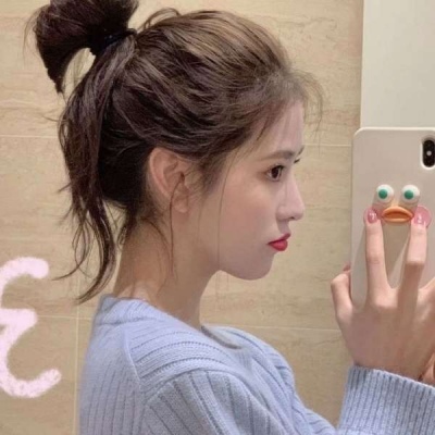 “你的名字 是最甜的情话.”