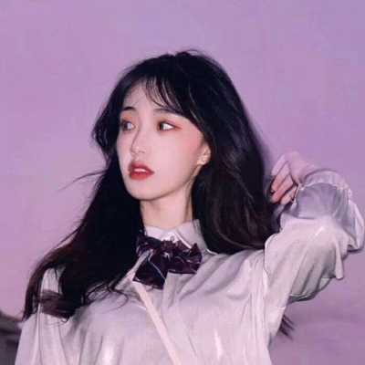 苏瓷:高冷个性女头（御姐 成熟 个性 时尚 高冷）