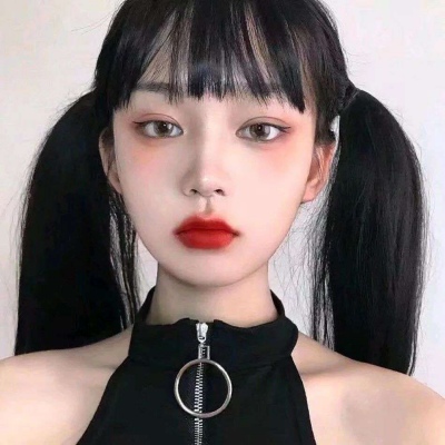 女头/“冬日的期待是温柔和你”