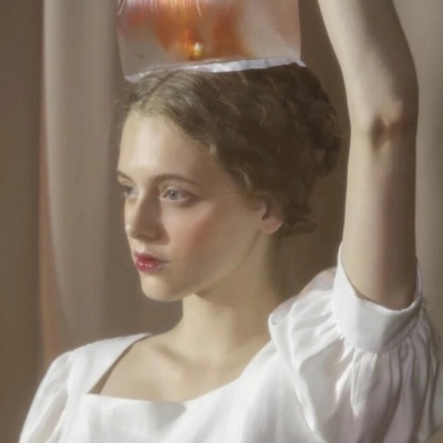 失去的，就不要执意去追。放下吧，寻找前世之旅