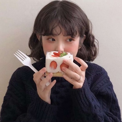 初遇你，第一次心动模式。