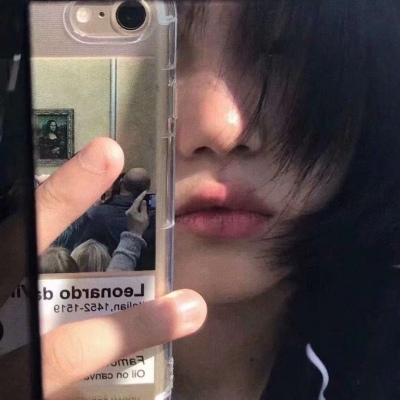 I can go away when I cry.