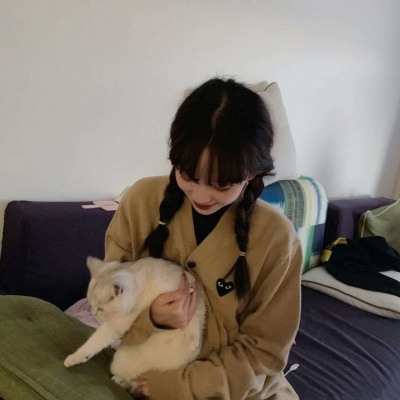 苏瓷:成熟气质女头（个性 唯美 原宿 气质 成熟 时尚）