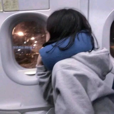 女生头像 | 物极必反，人美必单