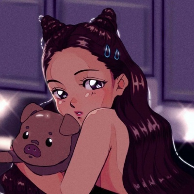 闪闪发光的女孩  Beautiful✨