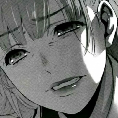 阿奴/精选丧系暗黑动漫女头/共勉