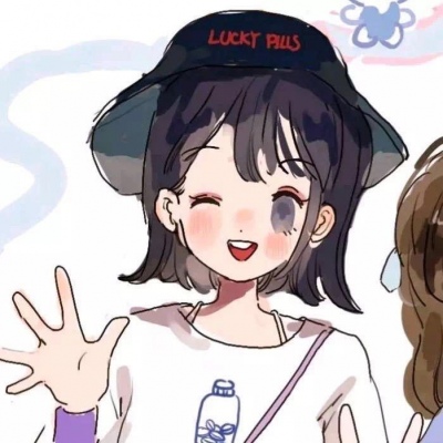 闺蜜头像『5人的?』喜欢的可以关注我呀