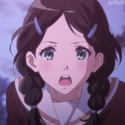 动漫女头./可爱