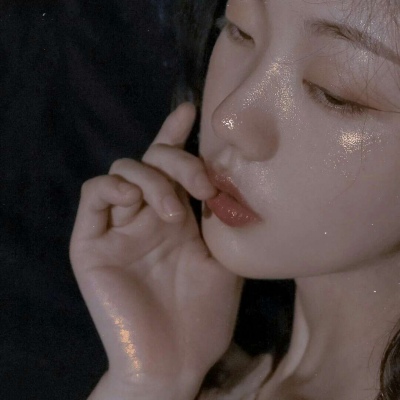 苏瓷:意境气质女头（唯美 精致 成熟 意境 时尚）