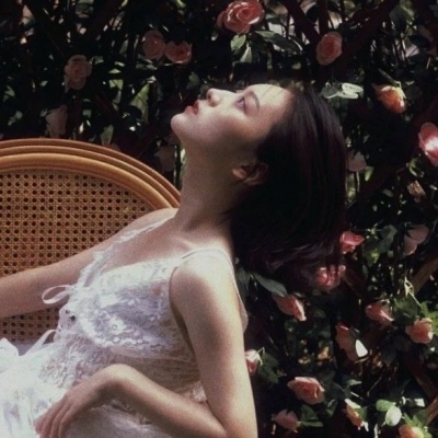 苏瓷:成熟时尚闺蜜女头（意境 时尚 唯美 成熟 ）